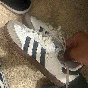 Size 13, worn twice